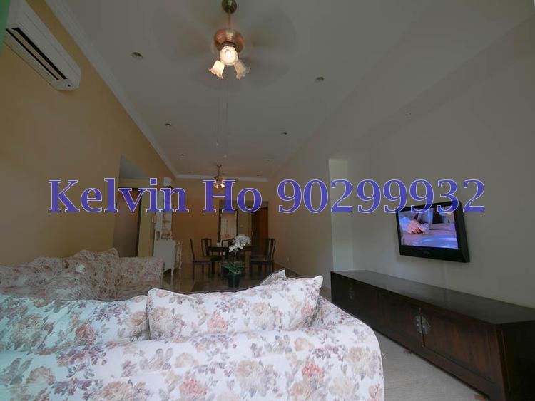 Signature Park (D21), Condominium #109248992